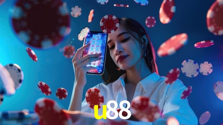 Bônus de Boas-vindas u88