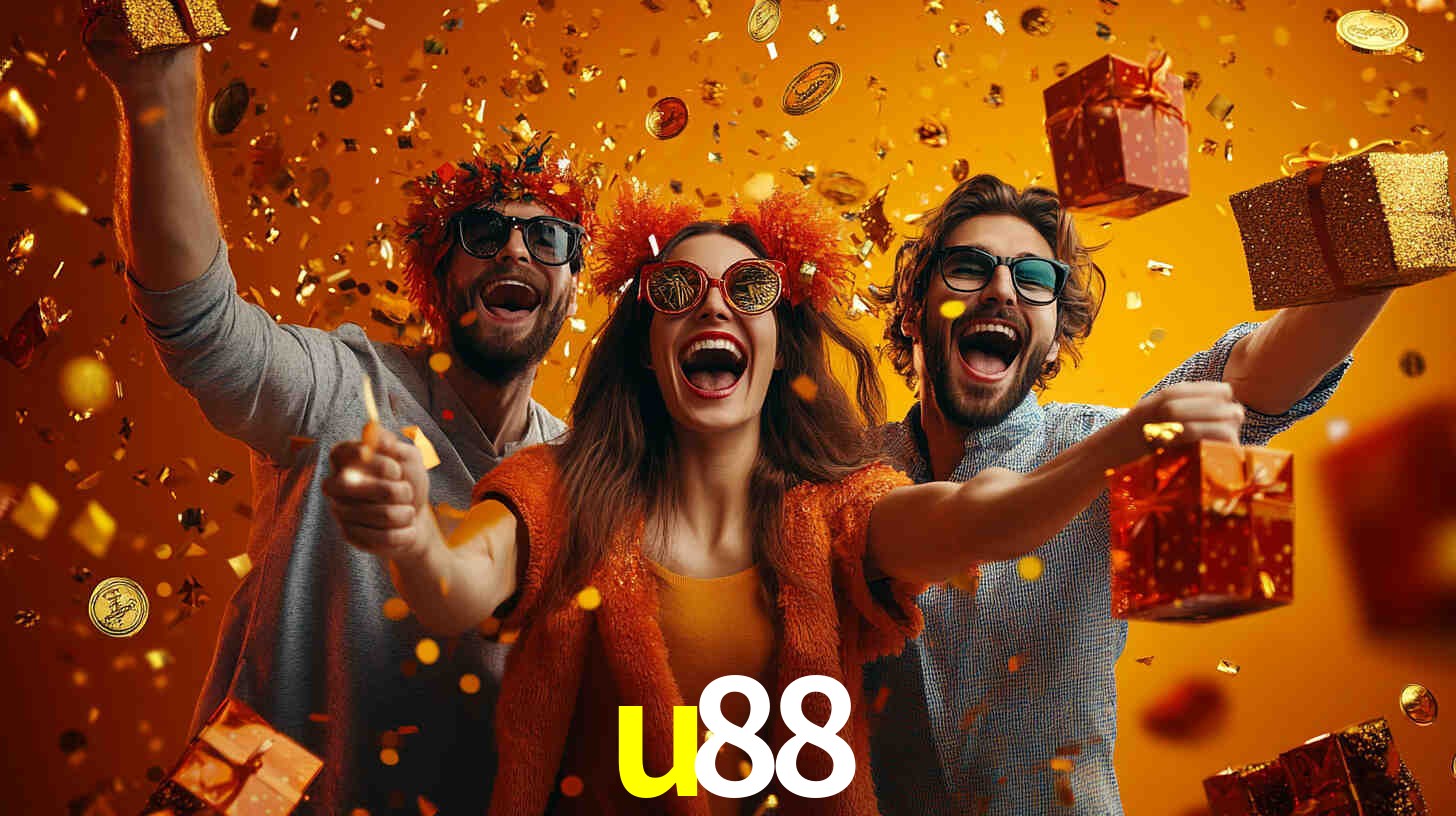 u88: Jogue Crash e Experimente Alta Recompensa Instantânea