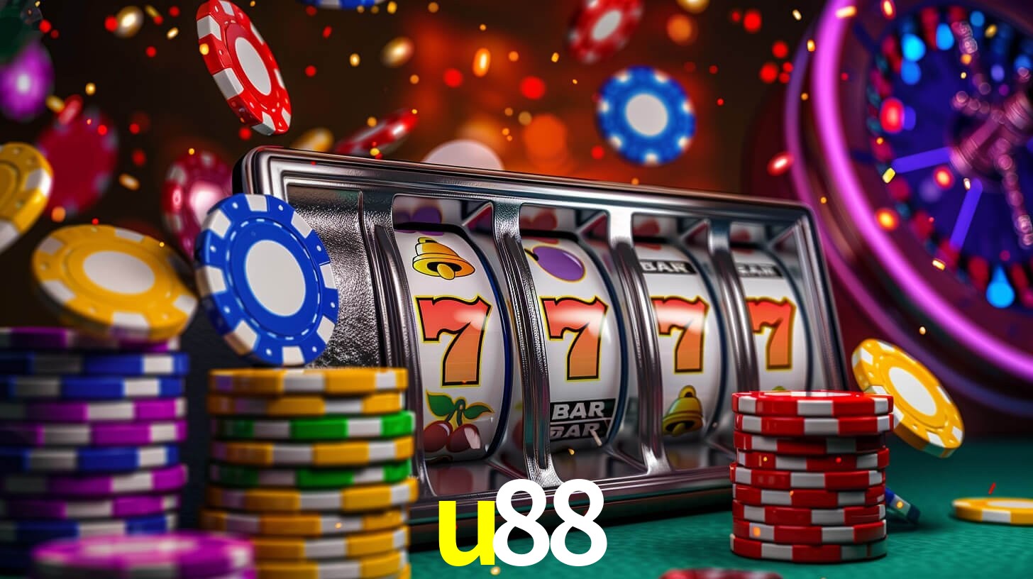 Estatísticas Esportivas u88