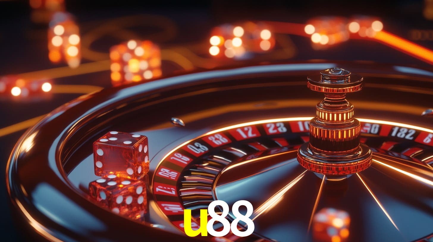 Bônus Generosos e Exclusivos no u88 para Você!