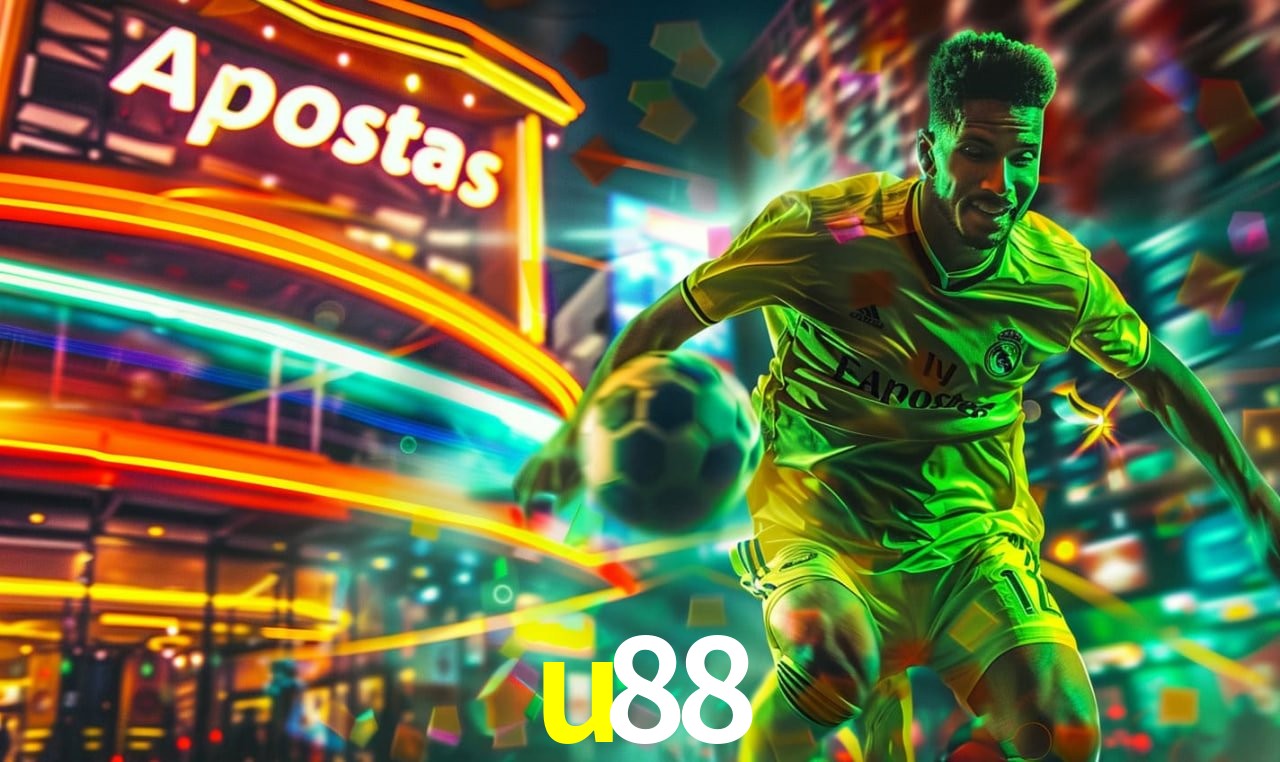 Promoção Relâmpago u88