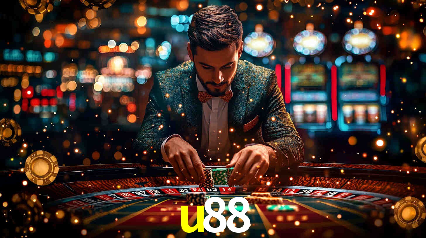 u88,u88.com
