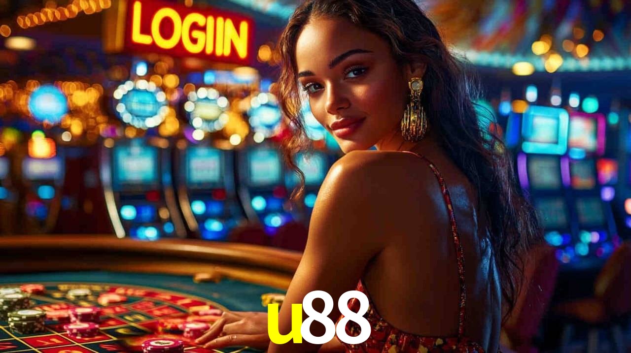 Estatísticas u88