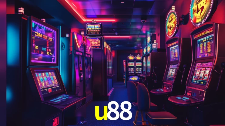 Experimente o Login Seguro Premium no u88