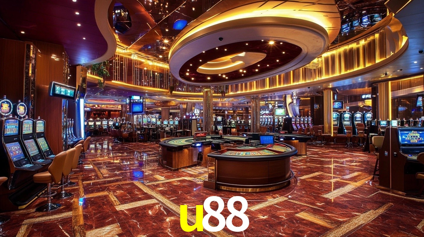 Programa VIP u88
